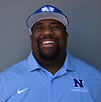 Mustafa "Moose" Johnson 